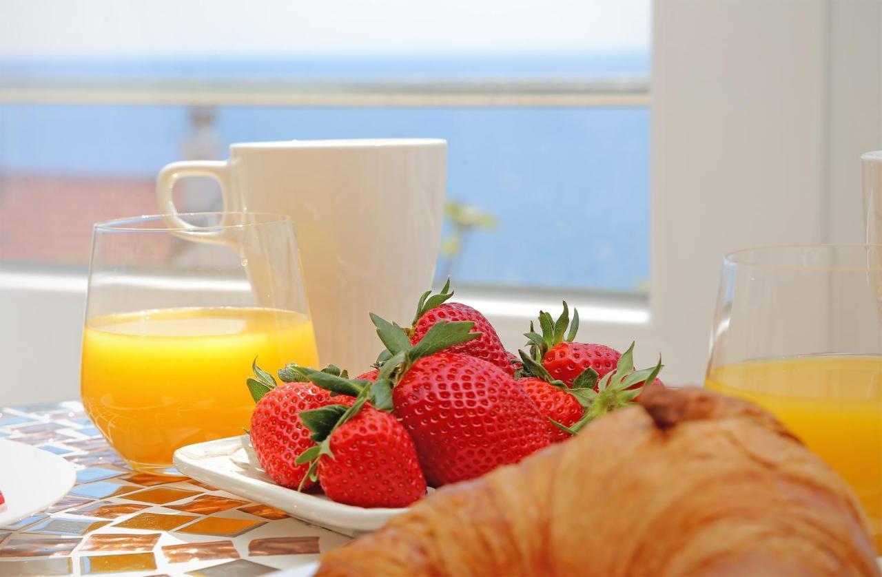 Blue Cliff Apartment Dubrovnik Eksteriør bilde