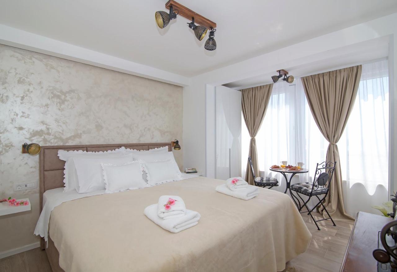 Blue Cliff Apartment Dubrovnik Eksteriør bilde