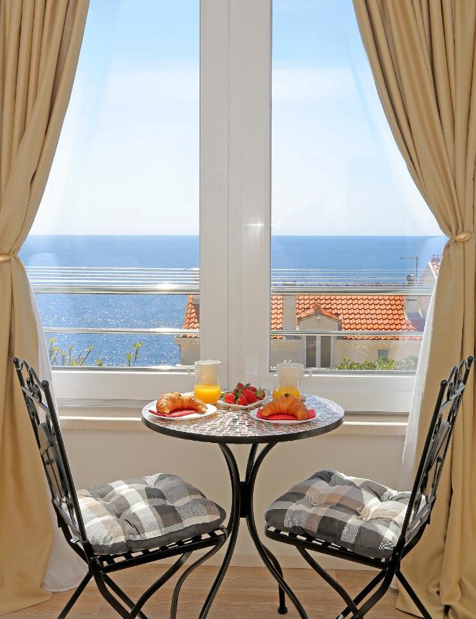 Blue Cliff Apartment Dubrovnik Eksteriør bilde